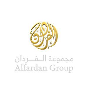 Afardan Group logo