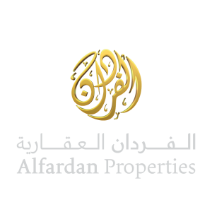 Alfardan Properties logo