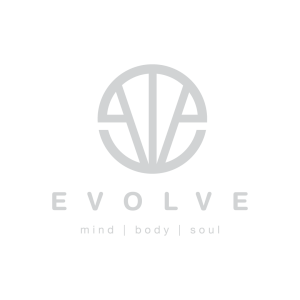 Evolve Logo