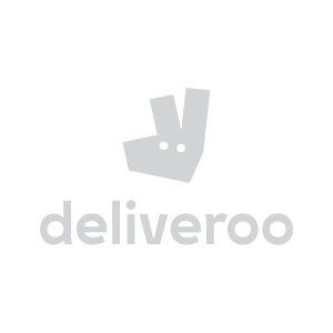 Deliveroo Logo