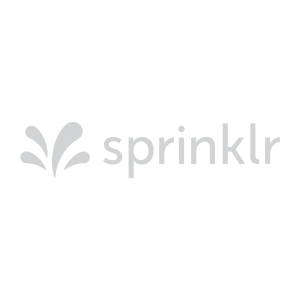 Sprinklr