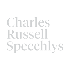 Charles Russell Speechlys