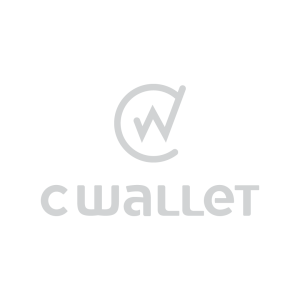 Cwallet Logo