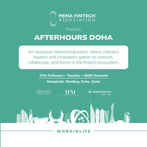 MENA Fintech Association