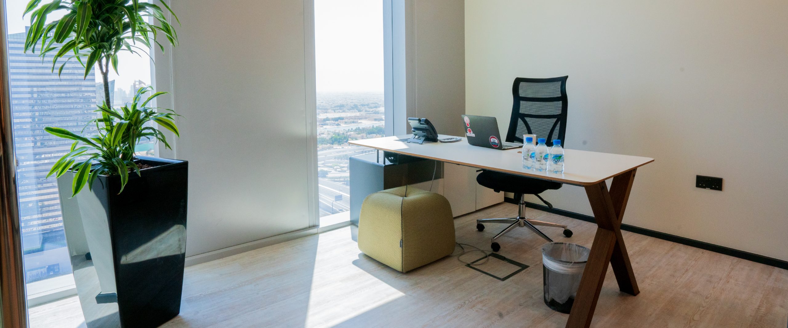 Office in Lusail