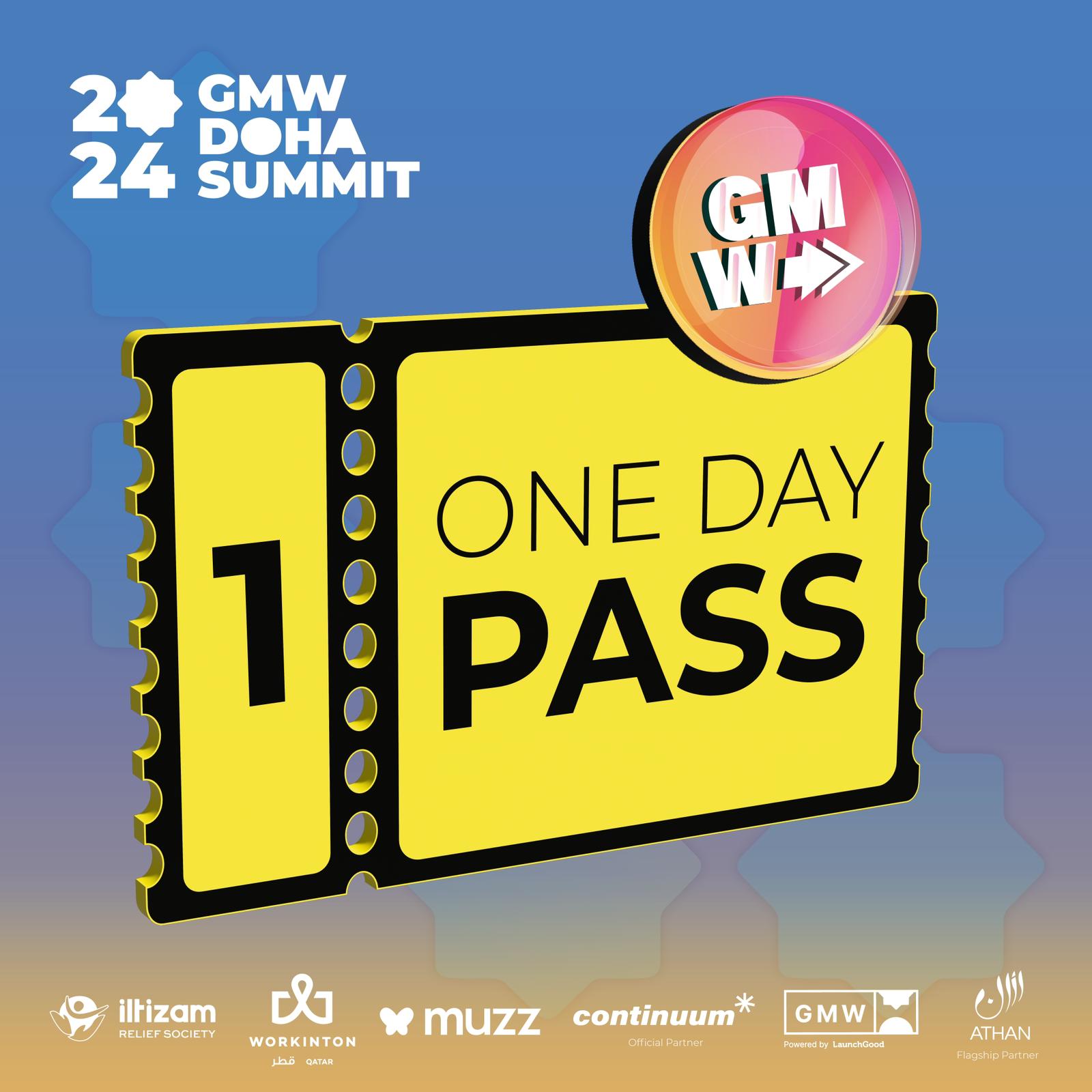 GMW Summit Doha