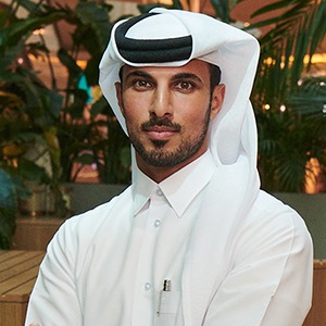 Ghanim Al Sulaiti photo