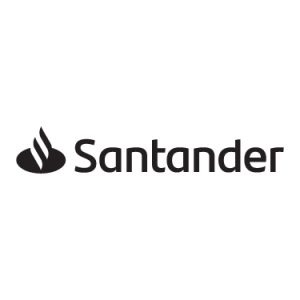 Banco De Santander logo