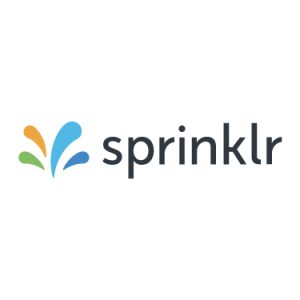 Sprinklr logo