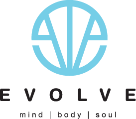 Evolve Wellness Logo