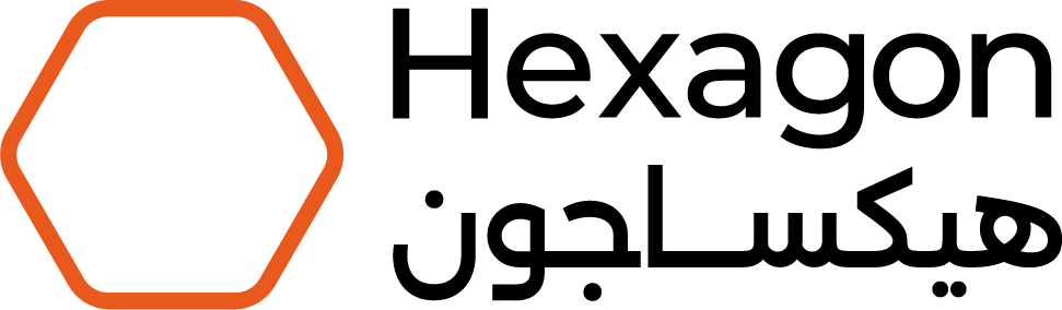 Hexagon Logo