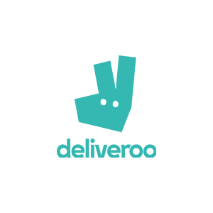 Deliveroo Sqare