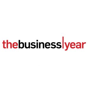 The Business Year Magazine